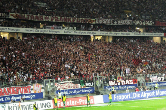 Eintracht Frankfurt vs VfL Wolfsburg (2-3) (22)