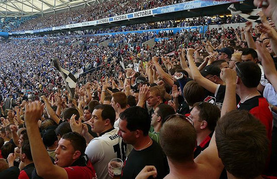 FC Schalke 04 vs Eintracht Frankfurt (1-0) (1)