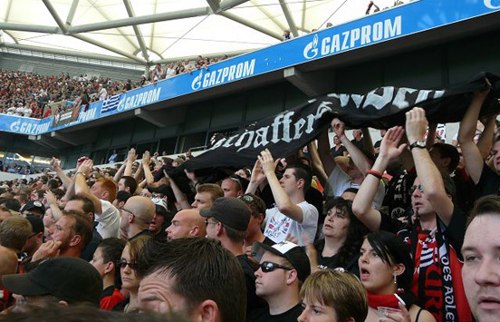 FC Schalke 04 vs Eintracht Frankfurt (1-0) (3)
