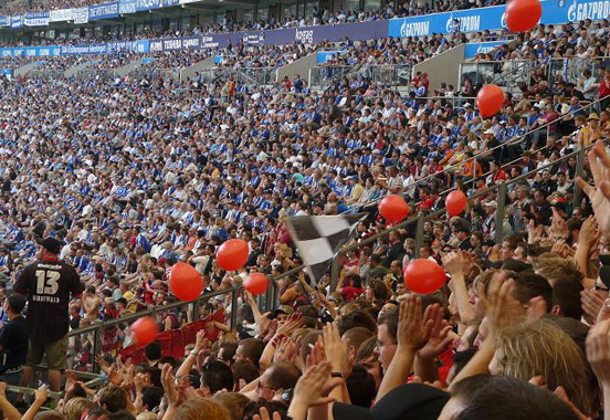 FC Schalke 04 vs Eintracht Frankfurt (1-0) (5)