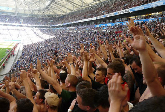 FC Schalke 04 vs Eintracht Frankfurt (1-0) (6)