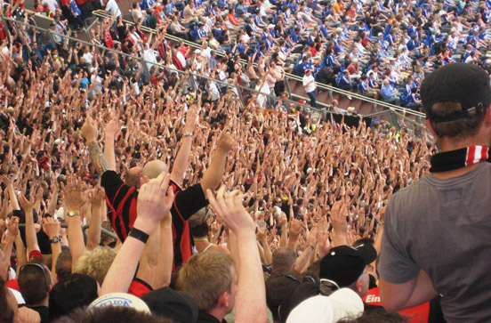 FC Schalke 04 vs Eintracht Frankfurt (1-0) (7)