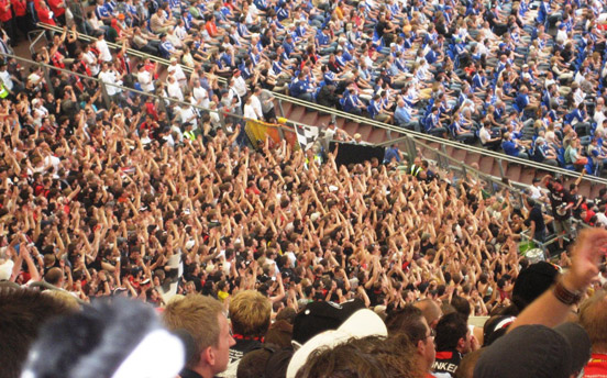 FC Schalke 04 vs Eintracht Frankfurt (1-0) (9)