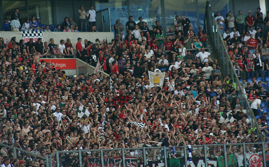 FC Schalke 04 vs Eintracht Frankfurt (1-0) (12)