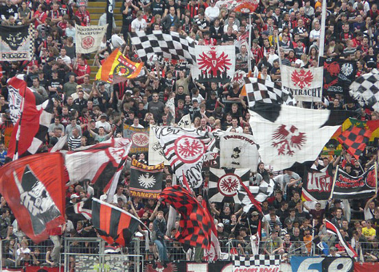 Eintracht Frankfurt vs MSV Duisburg (4-2) (1)