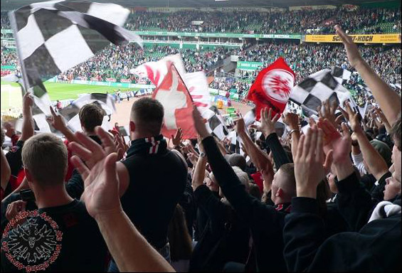 Werder Bremen vs Eintracht Frankfurt (2-1) (3)