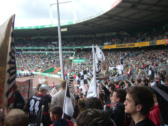 Werder Bremen vs Eintracht Frankfurt (2-1) (4)