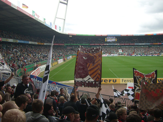 Werder Bremen vs Eintracht Frankfurt (2-1) (5)