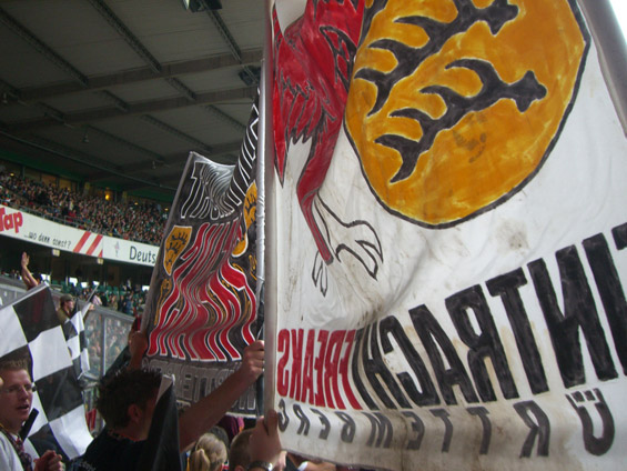 Werder Bremen vs Eintracht Frankfurt (2-1) (6)