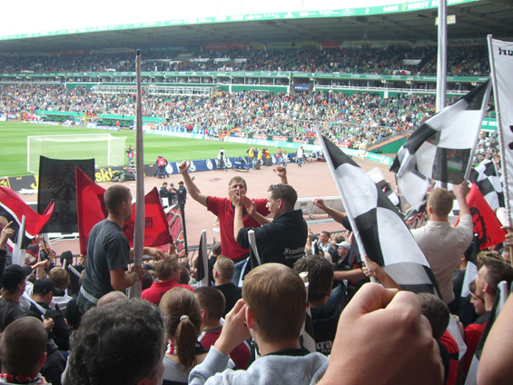 Werder Bremen vs Eintracht Frankfurt (2-1) (7)
