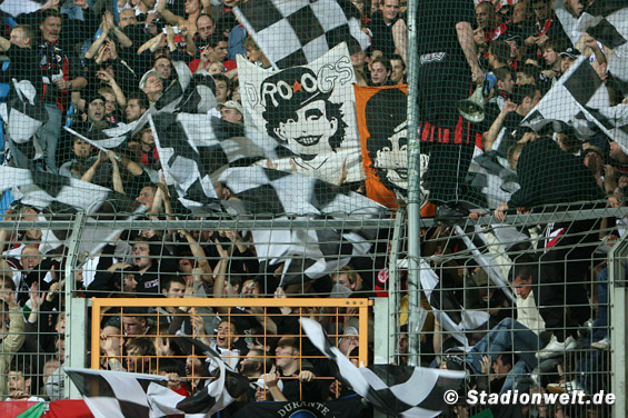 VfL Bochum vs Eintracht Frankfurt (0-0) (1)