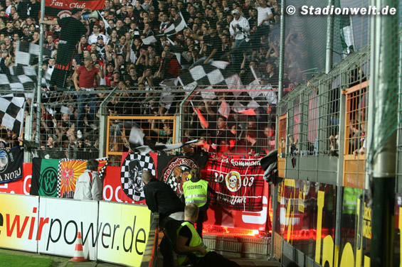 VfL Bochum vs Eintracht Frankfurt (0-0) (3)