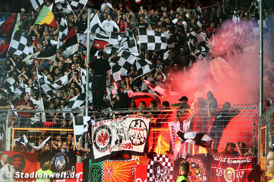 VfL Bochum vs Eintracht Frankfurt (0-0) (6)