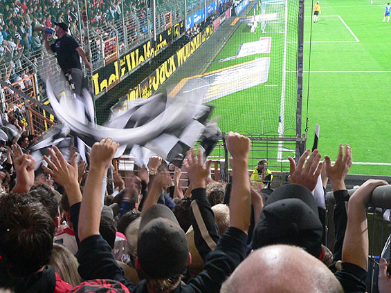 VfL Bochum vs Eintracht Frankfurt (0-0) (9)