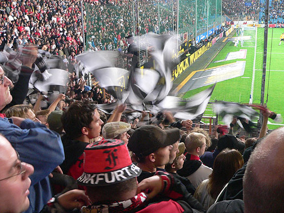 VfL Bochum vs Eintracht Frankfurt (0-0) (10)