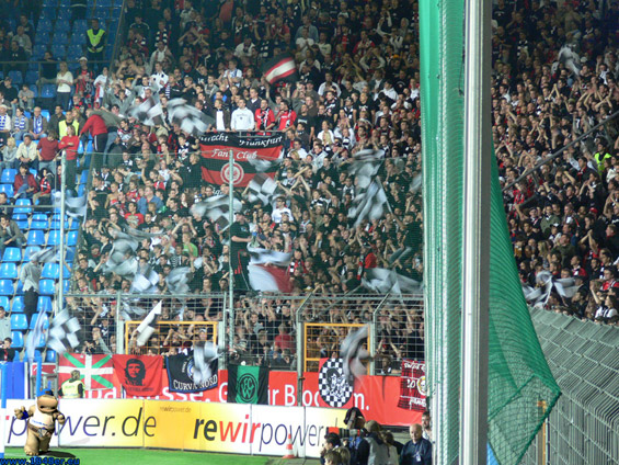 VfL Bochum vs Eintracht Frankfurt (0-0) (13)