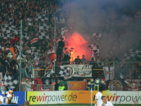VfL Bochum vs Eintracht Frankfurt (0-0) (14)