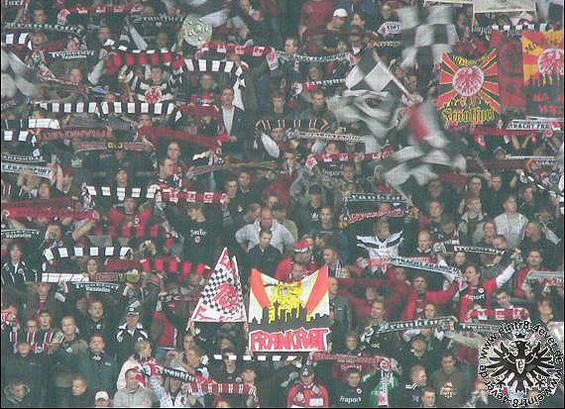 Eintracht Frankfurt vs Karlsruher SC (0-1) (3)