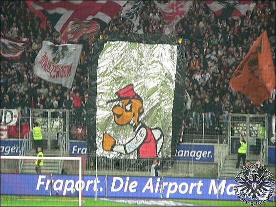 Eintracht Frankfurt vs Karlsruher SC (0-1) (6)