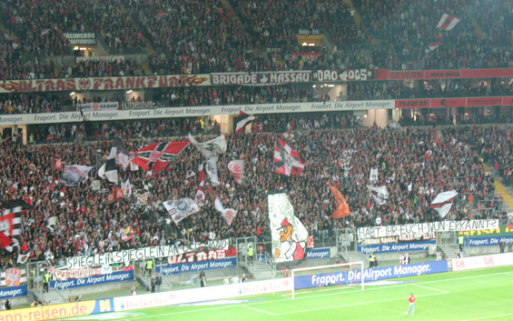 Eintracht Frankfurt vs Karlsruher SC (0-1) (13)