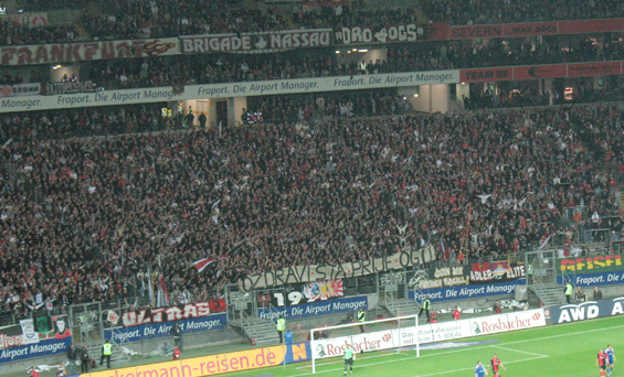 Eintracht Frankfurt vs Karlsruher SC (0-1) (17)