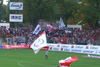 FC Energie Cottbus vs Eintracht Frankfurt (2-2)