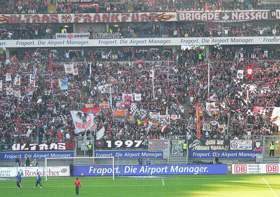 Eintracht Frankfurt vs Bayer 04 Leverkusen (2-1) (1)