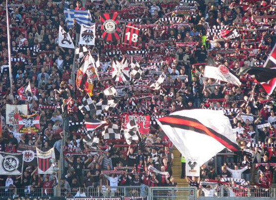 Eintracht Frankfurt vs Bayer 04 Leverkusen (2-1) (2)