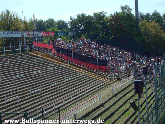 1. FC Union Berlin vs Eintracht Frankfurt (1-4) (1)