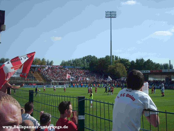 1. FC Union Berlin vs Eintracht Frankfurt (1-4) (2)