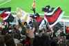 Borussia Dortmund vs Eintracht Frankfurt (2-1)