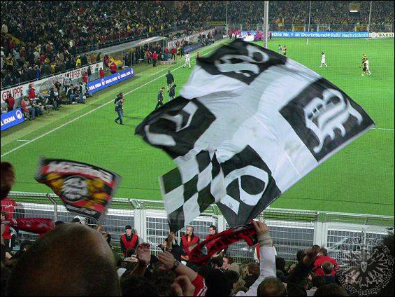 Borussia Dortmund vs Eintracht Frankfurt (2-1) (3)