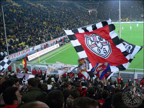 Borussia Dortmund vs Eintracht Frankfurt (2-1) (5)
