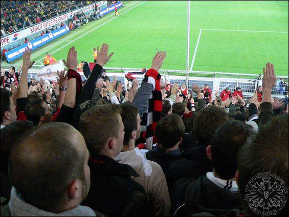Borussia Dortmund vs Eintracht Frankfurt (2-1) (7)