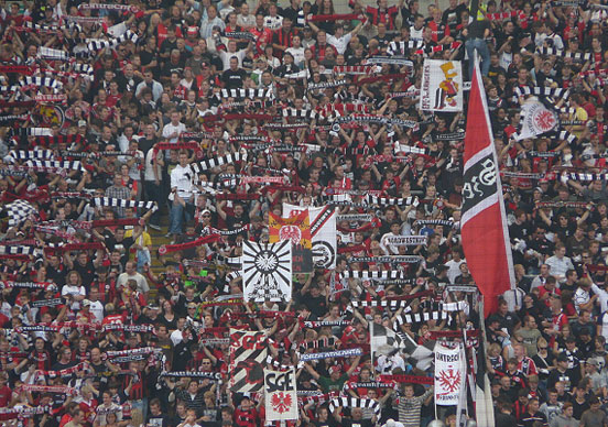 Eintracht Frankfurt vs Hertha BSC (0-2) (1)
