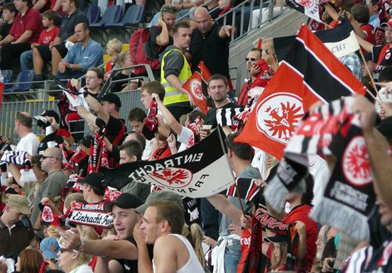 Eintracht Frankfurt vs Hertha BSC (0-2) (2)