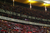 Eintracht Frankfurt vs FC Bayern München (1-2)
