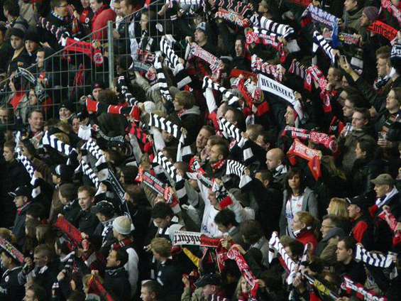Eintracht Frankfurt vs FC Bayern München (1-2) (3)