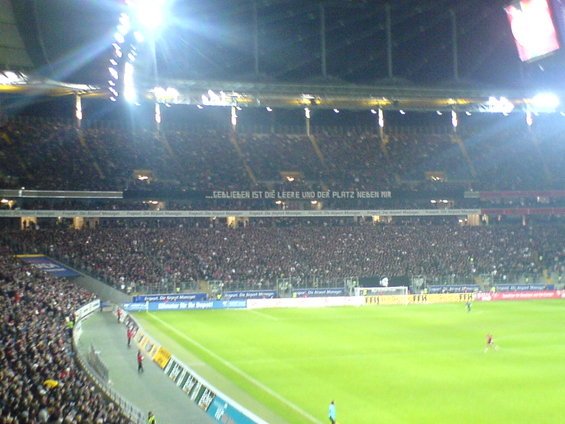 Eintracht Frankfurt vs FC Bayern München (1-2) (11)