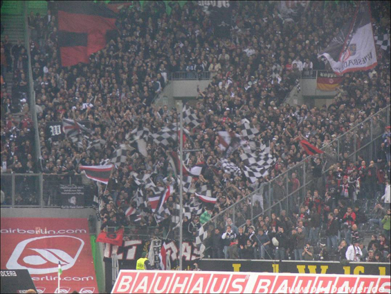 Borussia Mönchengladbach vs Eintracht Frankfurt (1-2) (1)