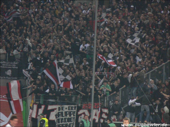 Borussia Mönchengladbach vs Eintracht Frankfurt (1-2) (2)