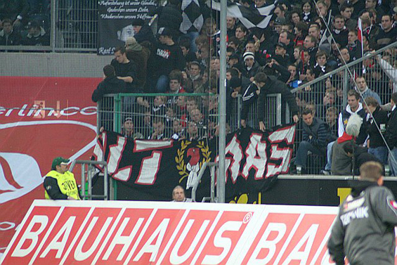 Borussia Mönchengladbach vs Eintracht Frankfurt (1-2) (3)