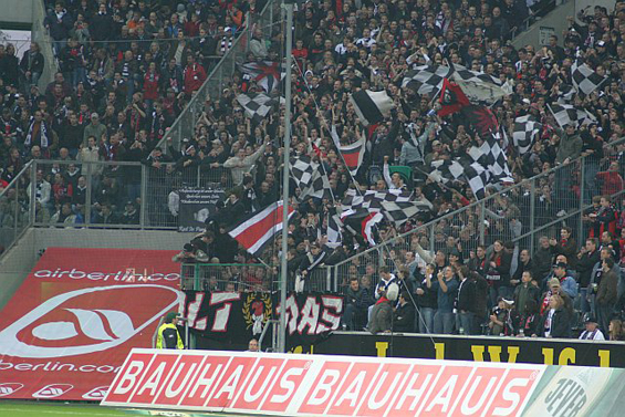 Borussia Mönchengladbach vs Eintracht Frankfurt (1-2) (4)