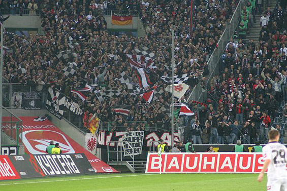 Borussia Mönchengladbach vs Eintracht Frankfurt (1-2) (5)