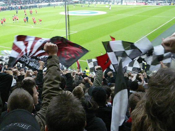 Borussia Mönchengladbach vs Eintracht Frankfurt (1-2) (10)