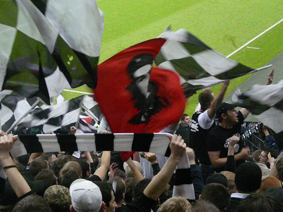 Borussia Mönchengladbach vs Eintracht Frankfurt (1-2) (11)