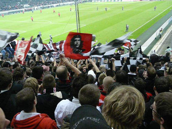 Borussia Mönchengladbach vs Eintracht Frankfurt (1-2) (13)