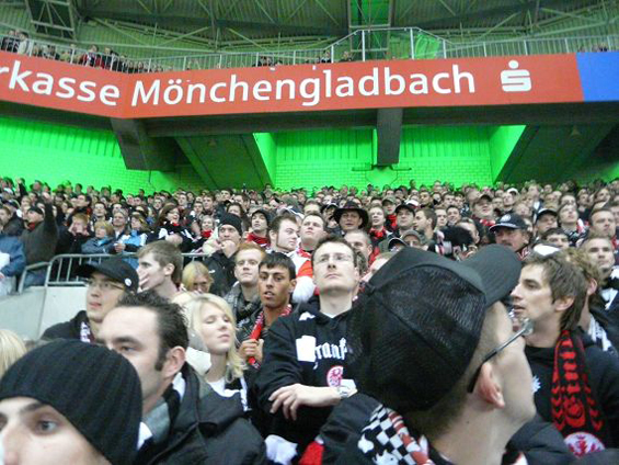 Borussia Mönchengladbach vs Eintracht Frankfurt (1-2) (17)