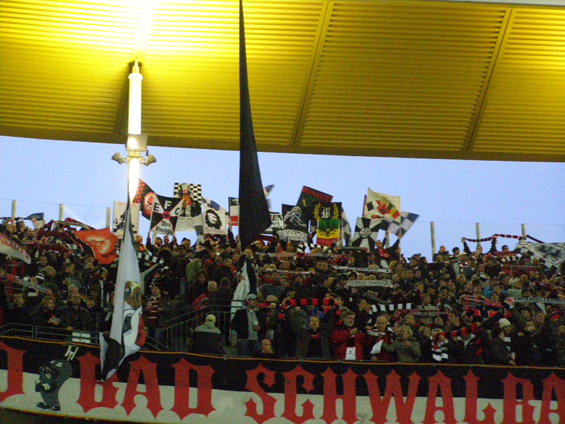 Eintracht Frankfurt vs VfB Stuttgart (2-2) (2)