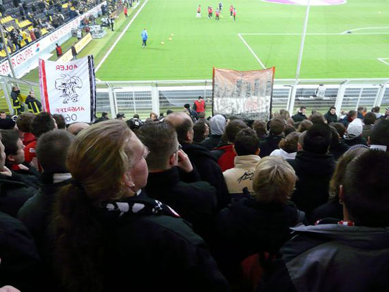 Borussia Dortmund vs Eintracht Frankfurt (4-0) (1)